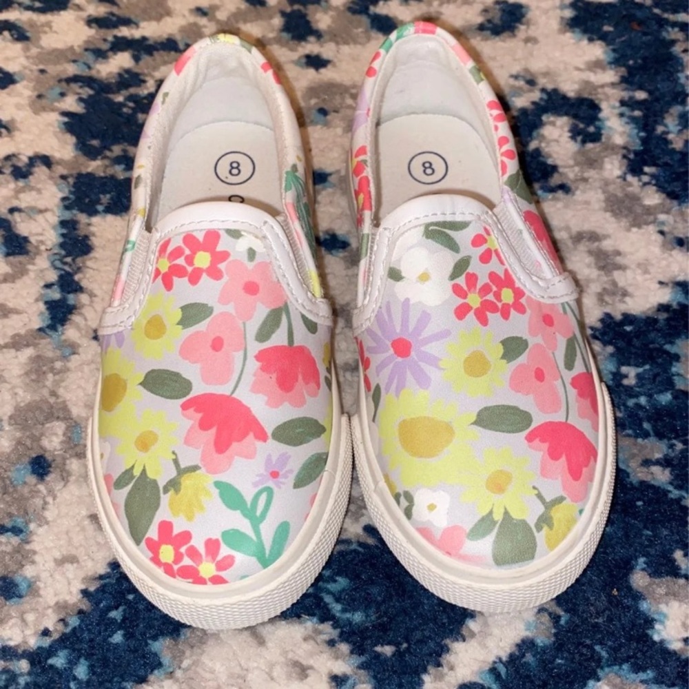 Toddler shoes